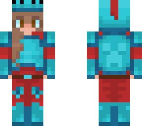 random skin 2