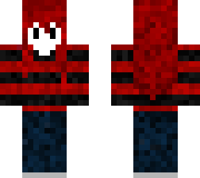 red chefmeme avatar