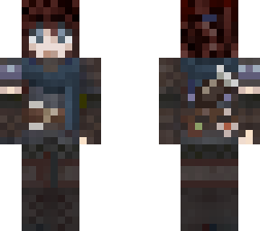 roleplay skin again