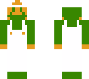 smb1 luigi