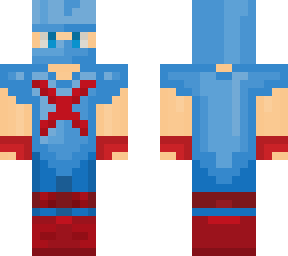soldier xc