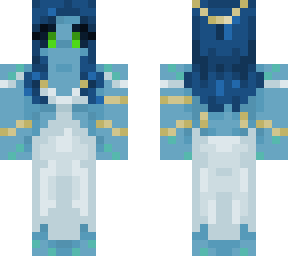 sphinxwing siren