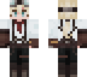 steampunk?