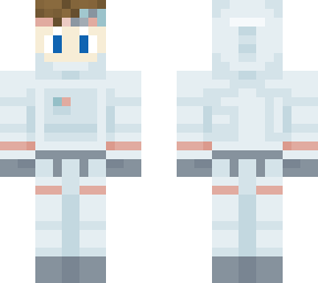 steffen astronaut