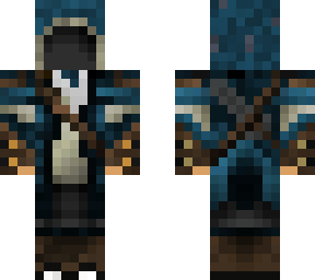 swordsman