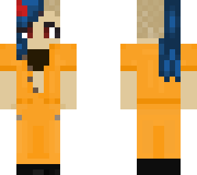 tech prison outfit