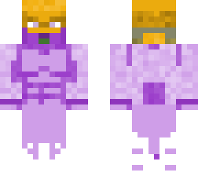 the world (unfinished)