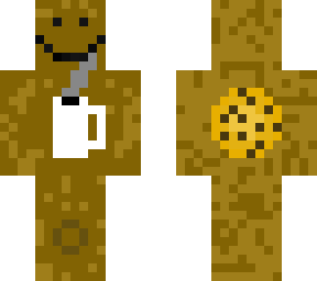theholycoockie