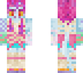trix! - sona