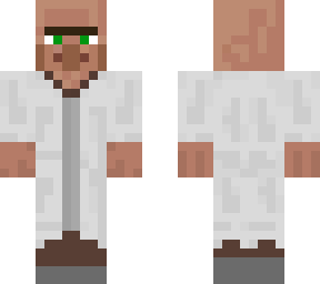 villager