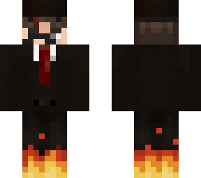 william in suit