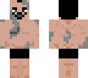 william zard (corrupted)