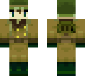 ww2  soldiar