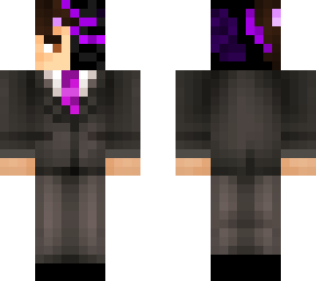 xjosuegutt smoking enderman