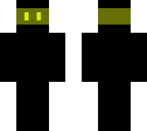 yellow dude