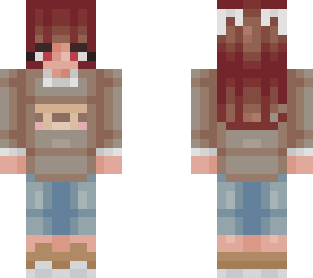 ~+ cherry bear +~ {remake}