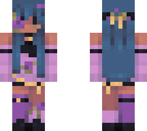 -- lilac