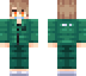 (squid games) eli