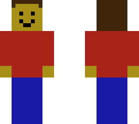 1min skin