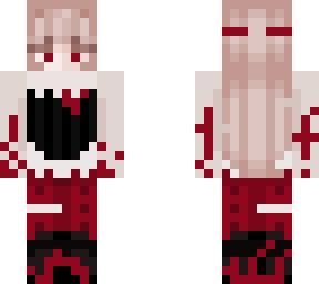 1tsoso clown outfit