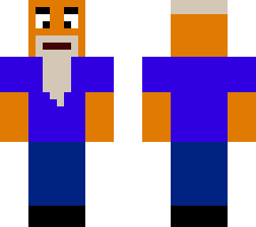 alter oranger