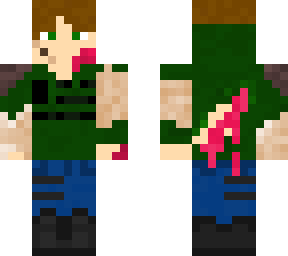 apocalypse survivor