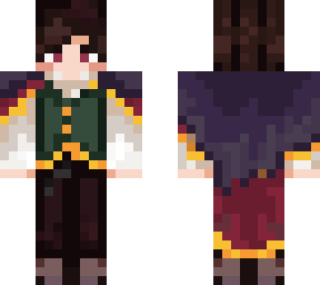 archivist (part 3)
