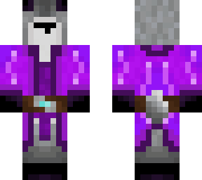 aster goat (wizard)