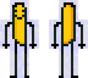 banana stick