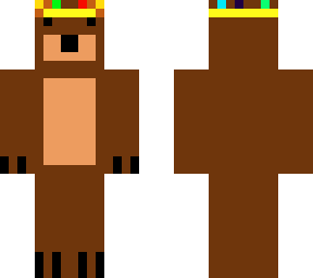 barren king v2