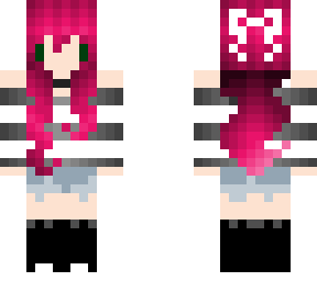 berry chibi