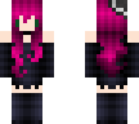 berry witch edit