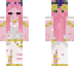 bonbonepic goddess ver