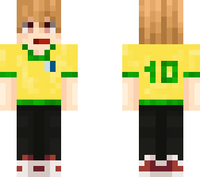 brasilian denji