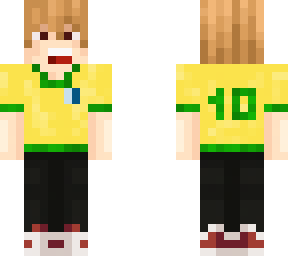 brasilian denji
