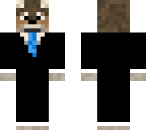 buisness wolf