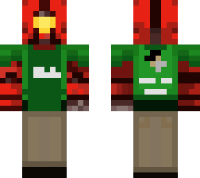 cafe worker v2