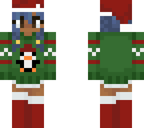 christmas / yakimew
