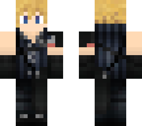 cloud strife alt