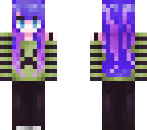 creeper??