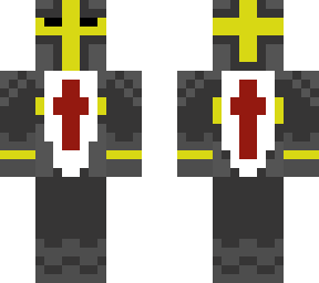 crusader