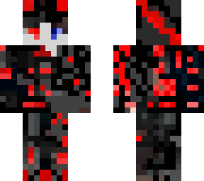 cyborg kid