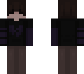 dark lavender