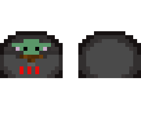 din grogu (kid)