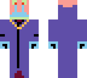 dream gary (spongebob)