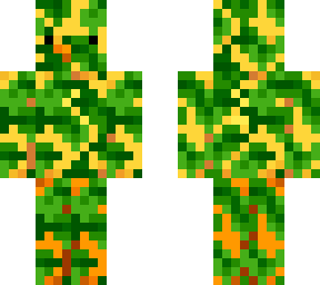 duck leaves