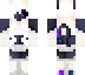 edan, end arc. (personal rp)