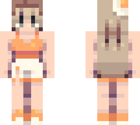 eggi - ★ - oc