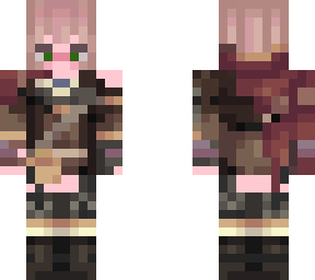 elf combatant