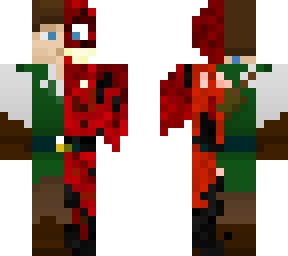 elfy / two face 2